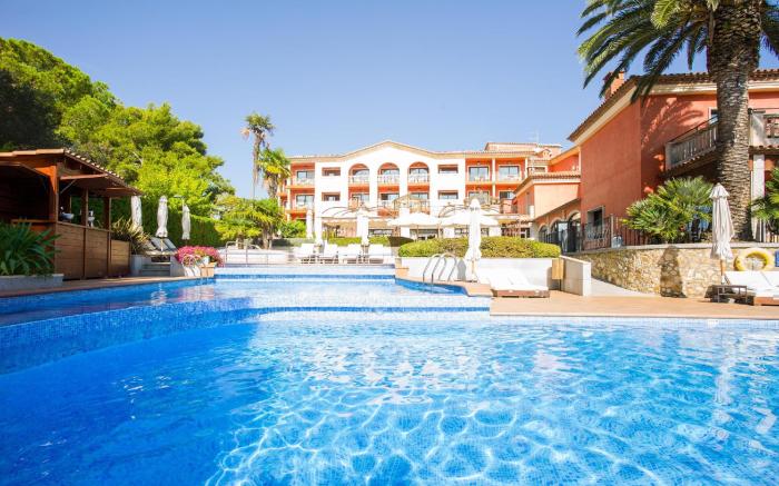 Salles Hotel y Spa Cala del Pi