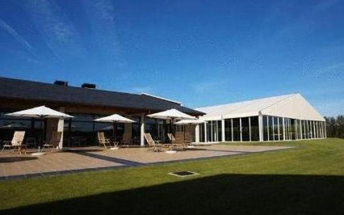Hotel Spa Attica21 Vilalba