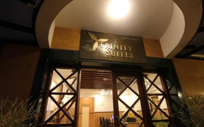Trinity Suites