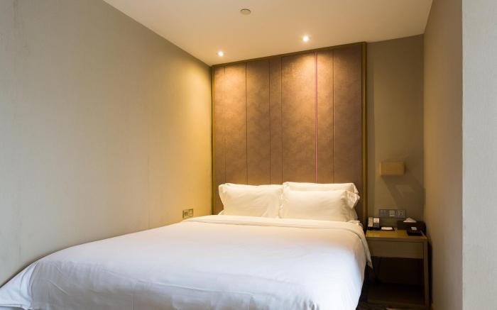 Lavande Hotel Guangzhou Tianhe Park Metro Station