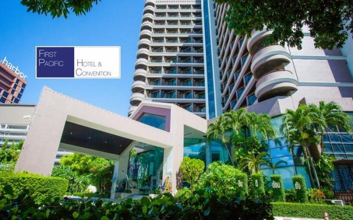 First Pacific Hotel & Convention