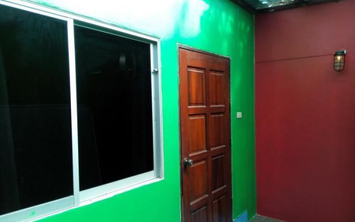 Sutha Garden Resort