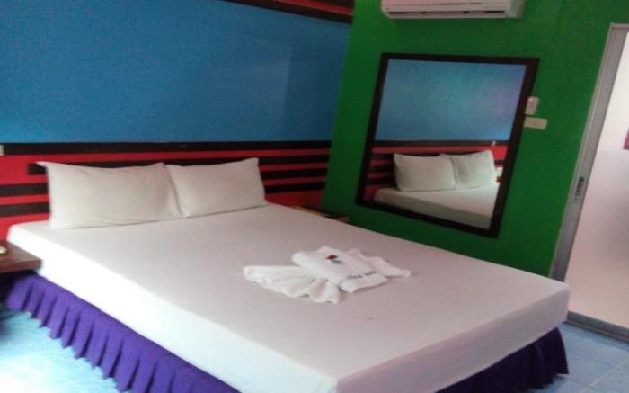 Sutha Garden Resort