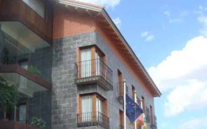 Hotel Conde De Badaran