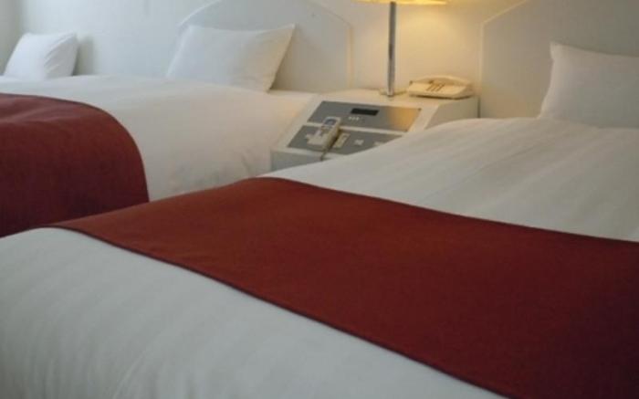 High Set Hotel Shizuoka Inter
