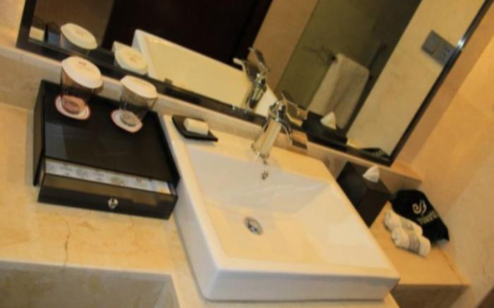 SandalWood Hotel  Chengdu