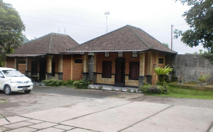 Pelangi Homestay