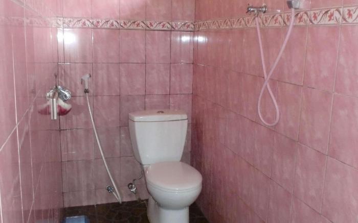 Pelangi Homestay