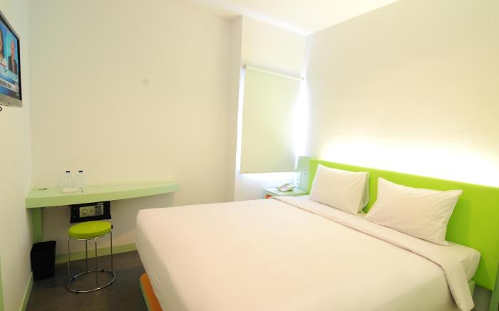 Swift Inn Aeropolis Airport