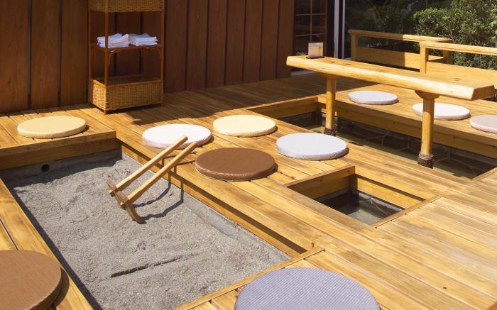 Ryokan Ibusuki Syusuien