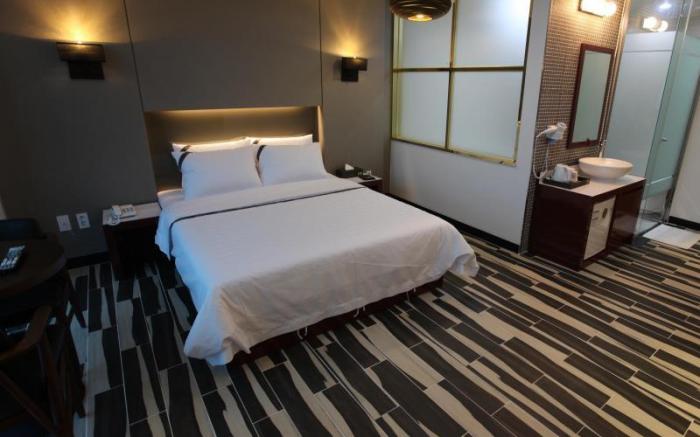 A2 Hotel Designers