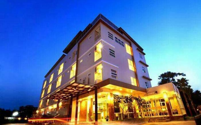 The Bliss Loei Living Hotel