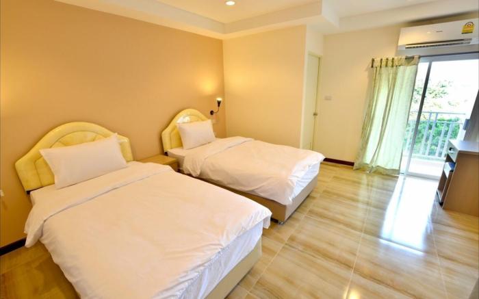 The Bliss Loei Living Hotel