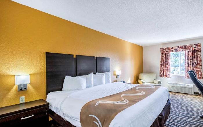 Quality Inn Sarasota I-75