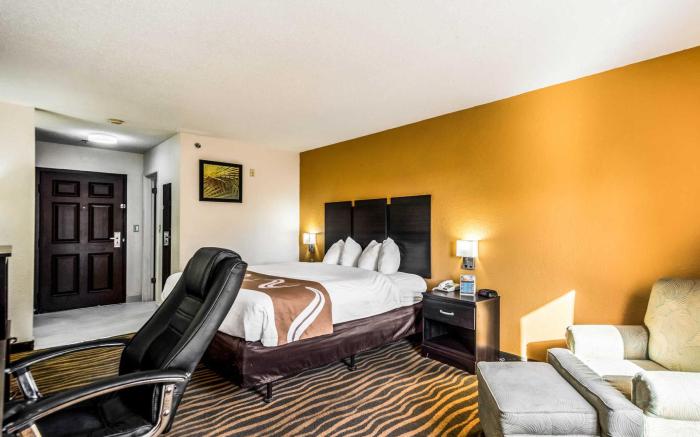 Quality Inn Sarasota I-75