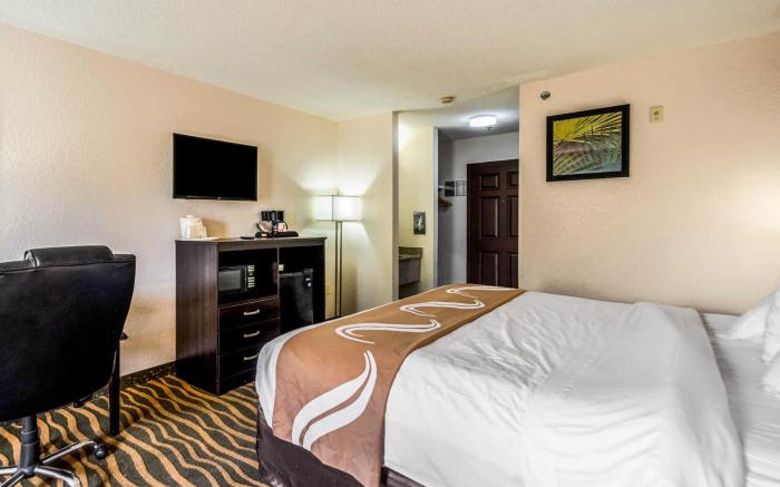 Quality Inn Sarasota I-75