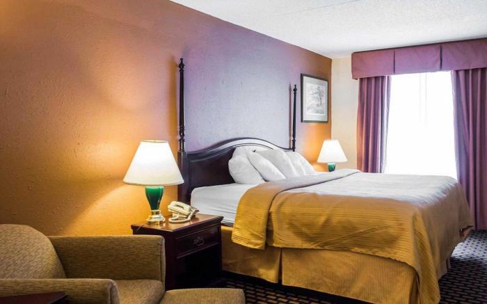 Quality Inn & Conference Center