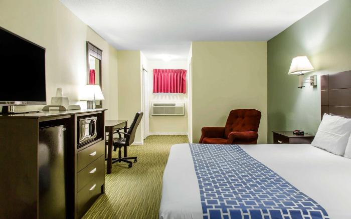 Rodeway Inn