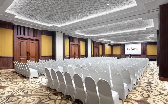 The Alana Hotel & Conference Center Malioboro Yogyakarta by ASTON