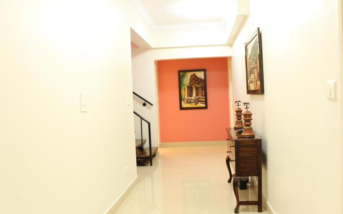 Trinity Suites