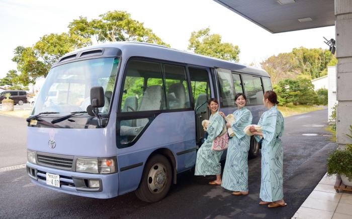Ibusuki Royal Hotel