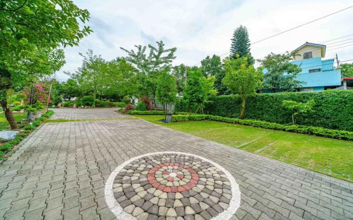 Hualien Huatonglin Villa