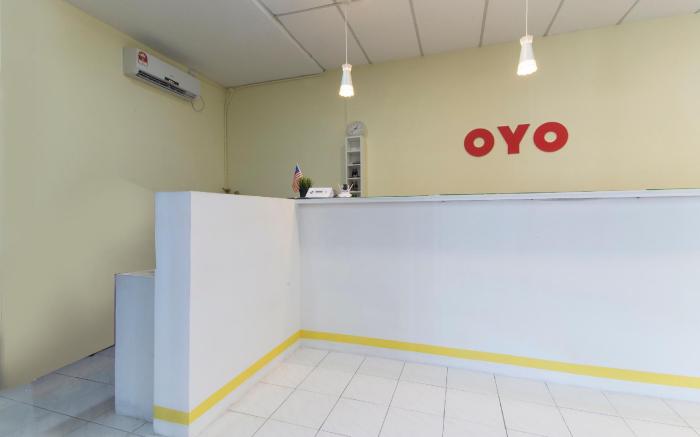 OYO 1189 Big C Motel