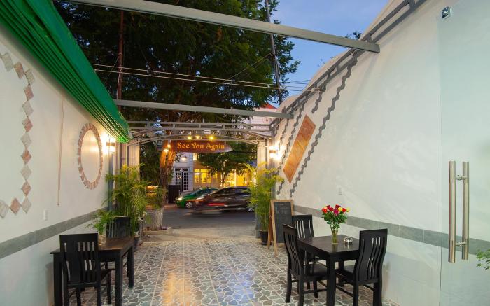 Vip House Hoi An