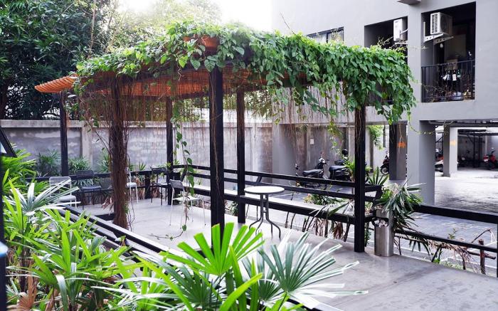 IZEN Budget Hotel & Residences (Plus)