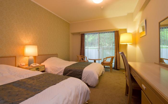 Hotel Merveille Arima