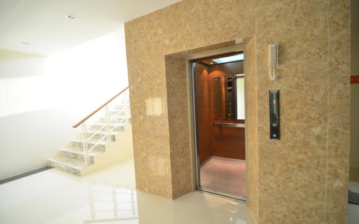 The Bliss Loei Living Hotel