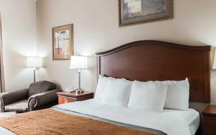 Comfort Inn & Suites Midway - Tallahassee West