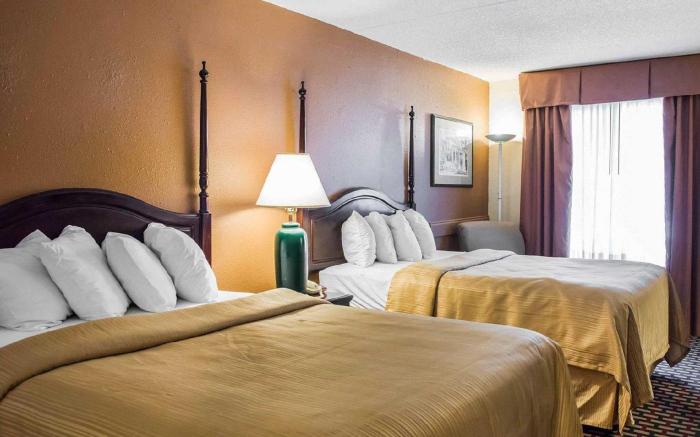Quality Inn & Conference Center