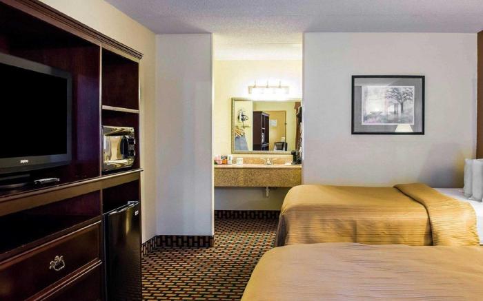 Quality Inn & Conference Center