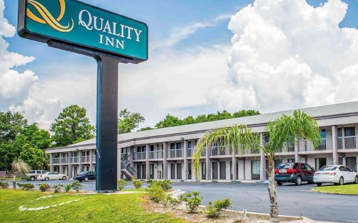 Quality Inn & Conference Center