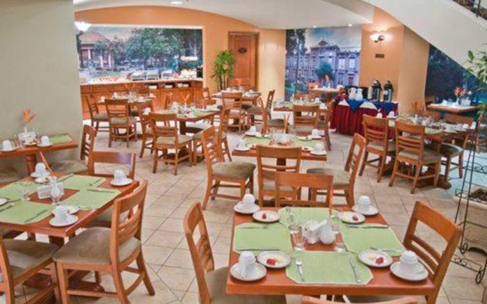 Sleep Inn Paseo Las Damas San Jose