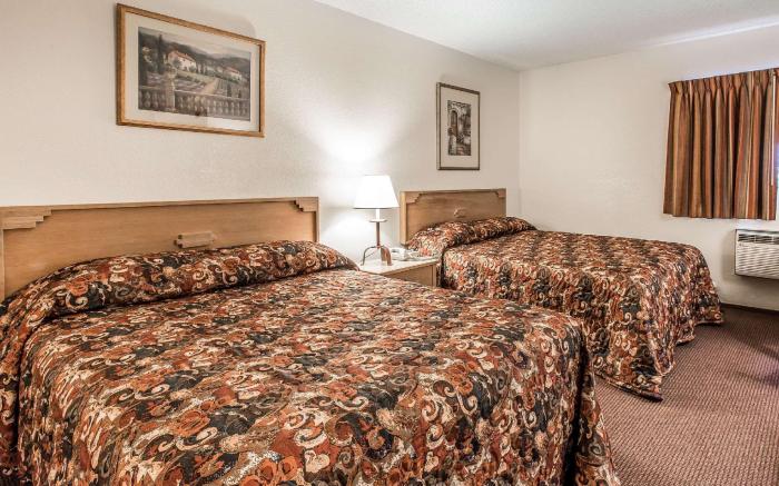 Rodeway Inn