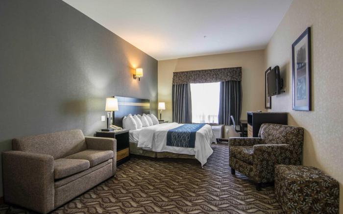 Comfort Inn & Suites
