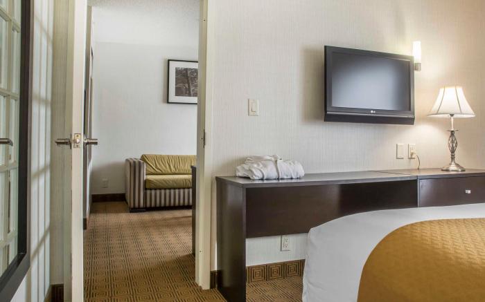 Quality Hotel