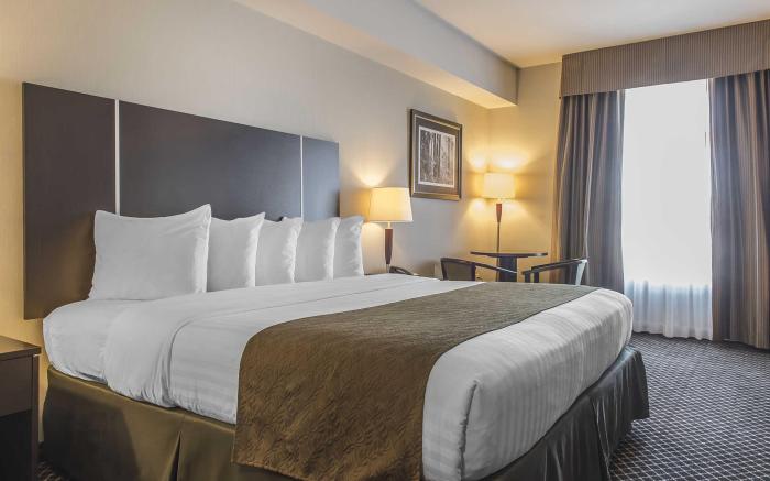 Quality Inn & Suites
