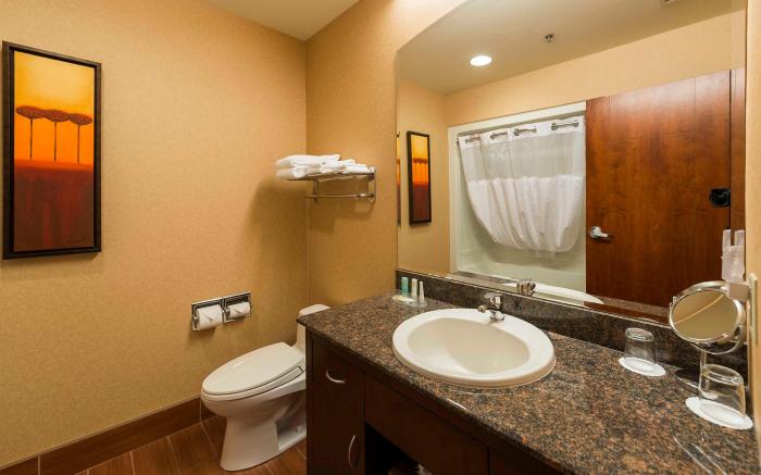 Quality Inn & Suites