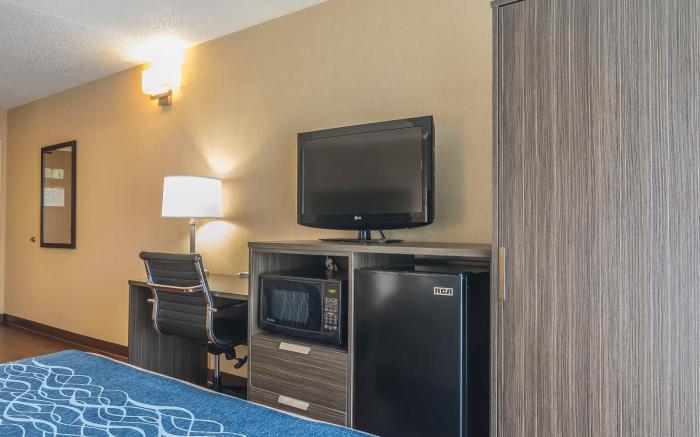 Comfort Inn