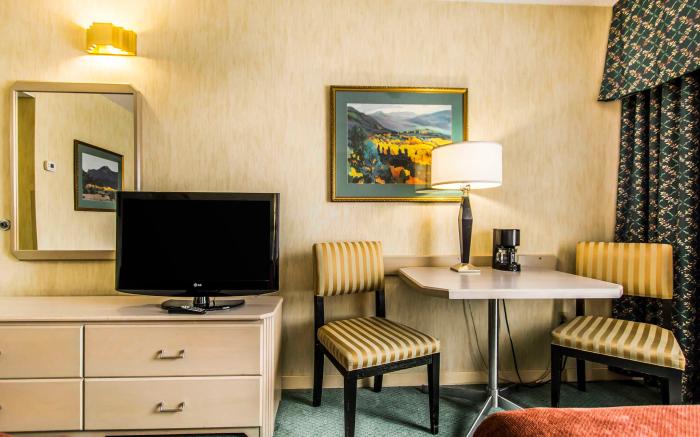 Quality Suites
