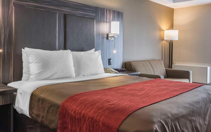 Comfort Inn