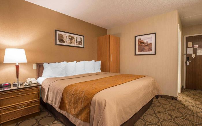 Comfort Inn