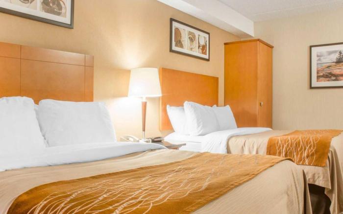 Comfort Inn