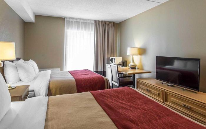 Comfort Inn