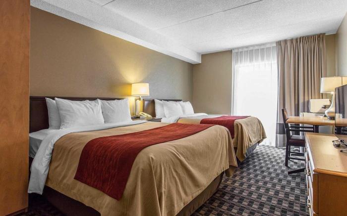 Comfort Inn