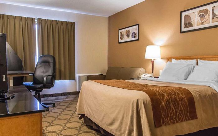 Comfort Inn Hwy. 401