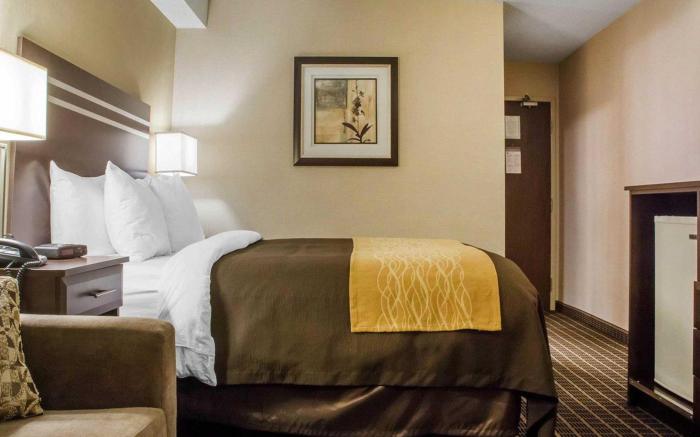 Comfort Inn
